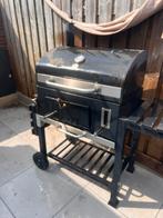 Klassieke barbecue set, Ophalen of Verzenden, Zo goed als nieuw