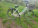 Cortina crush damesfiets, Versnellingen, 56 cm of meer, Zo goed als nieuw, Ophalen