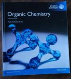 Organic Chemistry, Boeken, Paula Yurkanis Bruice, WO, Beta, Ophalen