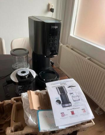 Nieuwe Ninja Creami met garantie! beschikbaar voor biedingen