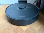 Roborock Q7 Max robot stofzuiger, Ophalen, Gebruikt, Reservoir, Robotstofzuiger