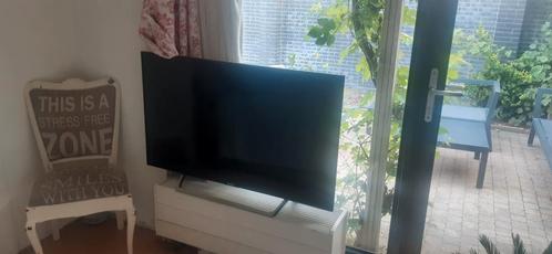 Sony tv, Audio, Tv en Foto, Televisies, Niet werkend, 100 cm of meer, Sony, Ophalen