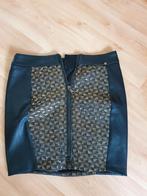 rokje zwart glitter, Maat 38/40 (M), Zwart, Ophalen of Verzenden, Zo goed als nieuw