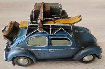 Beeldje Volkswagen Kever MY50BUG beschikbaar voor biedingen
