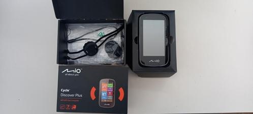 Mio cyclo Discover, Fietsen en Brommers, Fietsaccessoires | Fietscomputers, Nieuw, Ophalen of Verzenden