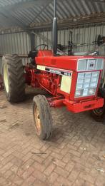 International 845xl, Zakelijke goederen, Agrarisch | Tractoren, Ophalen, 80 tot 120 Pk, Case IH, 5000 tot 7500