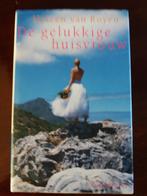 "De gelukkige huisvrouw" geschreven door : Helen van Royen., Ophalen of Verzenden, Zo goed als nieuw, Helen van Royen., Nederland
