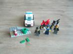 lego police 60042 high speed police chase (2014), Ophalen of Verzenden, Gebruikt, Complete set, Lego