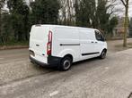 Ford Transit Custom 290 2.2 TDCI L2H1 Ec, Auto's, Euro 5, Gebruikt, 4 cilinders, Start-stop-systeem