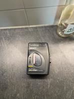 Vintage  Sony Walkman WM-FX23, Audio, Tv en Foto, Walkmans, Discmans en Minidiscspelers, Ophalen, Walkman