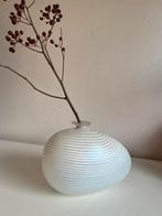 Vintage Kosta Boda ‘Aphrodite’ Asymetrische Vaas B. Vallien, Antiek en Kunst, Kunst | Designobjecten, Ophalen of Verzenden