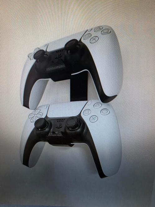 Ps5 accessoires, Spelcomputers en Games, Spelcomputers | Sony PlayStation 5, Zo goed als nieuw, Ophalen of Verzenden