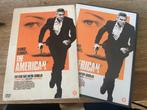 The American + Michael Clayton DVD, Cd's en Dvd's, Vanaf 12 jaar, Ophalen of Verzenden, Gebruikt, Actiethriller