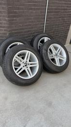 Mercedes GLC velgen 18 inch et 35, Ophalen of Verzenden