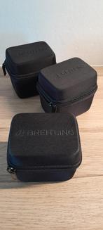 Breitling Travel case, Sieraden, Tassen en Uiterlijk, Overige Accessoires, Verzenden, Nieuw, Breitling, Info@breitling.com