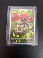 Throh - Pokemon kaart 128/086, Ophalen of Verzenden, Zo goed als nieuw