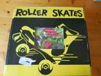 Vintage rollerskates maat 39, Dames, Ophalen of Verzenden, Zo goed als nieuw