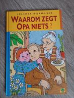 Kinderboeken, Avi 7, Ophalen, Zo goed als nieuw, Jolanda Dijkmeijer, Fictie algemeen
