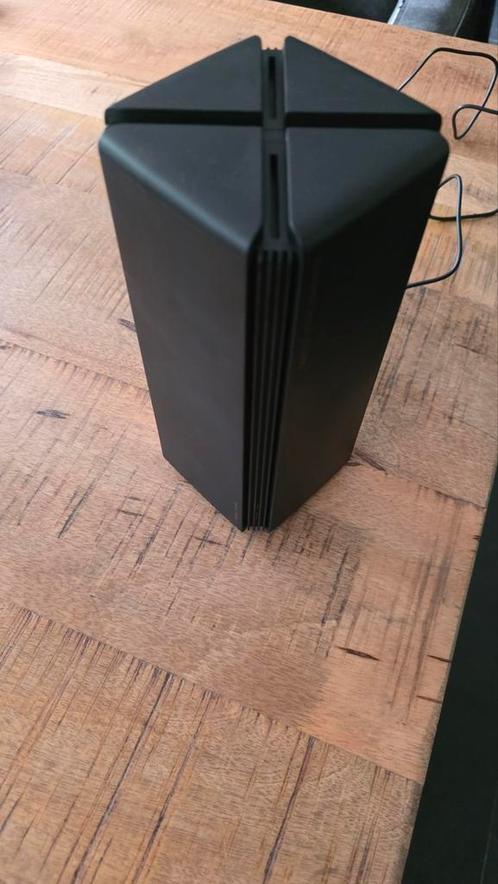 Xiaomi AX3000 mesh modem router systeem, Computers en Software, Routers en Modems, Zo goed als nieuw, Ophalen of Verzenden