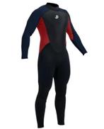 Wetsuit, JS Tariefa 4/3 BS maat S, Ophalen of Verzenden, Nieuw, Dame of Heer, Wetsuit