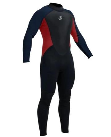 Wetsuit, JS Tariefa 4/3 BS maat S beschikbaar voor biedingen