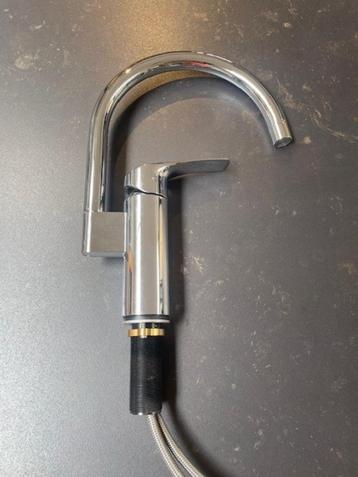 Grohe mengkraan beschikbaar voor biedingen