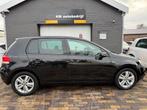 Volkswagen Golf 1.2 TSI Match *Clima*Stoelverwarming*PDC*Nap, Auto's, Voorwielaandrijving, Gebruikt, Zwart, 4 cilinders