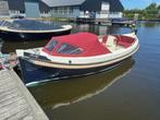 Weco sloep 635, Ophalen, 10 tot 30 pk, Gebruikt, Binnenboordmotor