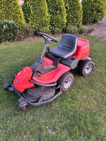 Keurige Husqvarna Rider 11 beschikbaar voor biedingen