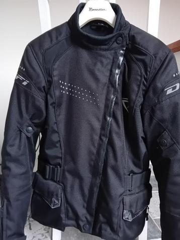 NIEUW motorpak dames, DIFI, maat 36 beschikbaar voor biedingen