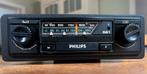 Philips 561 Oldtimer Radio met FM., Auto diversen, Autoradio's, Ophalen of Verzenden, Zo goed als nieuw