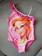 Zgan! Super mooi badpakje van Assepoester. Mt 104/110, Kinderen en Baby's, Kinderkleding | Kinder-zwemkleding, Maat 104, Badpak