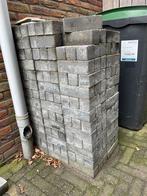 Gratis tegels ophalen, Tuin en Terras, Tegels en Klinkers, Ophalen, Gebruikt, Beton, Terrastegels