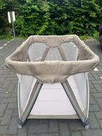 Nuna Sena campingbedje, Kinderen en Baby's, Babywiegjes en Ledikanten, Ophalen of Verzenden, Reisbedje