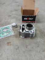 Cilinderkit peugeot vivacity 63cc, Ophalen of Verzenden, Zo goed als nieuw
