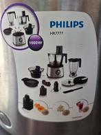 Philips HR7777 Keukenmachine Onderdelen, Ophalen, Gebruikt
