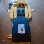 HHP Andulatie Massagematras - Ontspanning en Pijnverlichting, Ophalen, Gebruikt, Apparaat