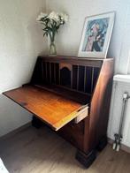 ANTIEKE SECRETAIRE, Ophalen, Gebruikt, Bureau