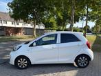 Kia Picanto 1.0 CVVT EconomyPlusLine|12 MND GARANTIE|NAVI|CR, Voorwielaandrijving, Gebruikt, Euro 6, 4 stoelen