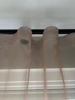 Wave Gordijnen nieuw - railsmaat 4m breed, 2.40 hoogte, Huis en Inrichting, Ophalen of Verzenden, Nieuw, 200 cm of meer, 200 cm of meer