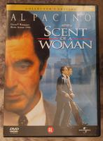 Scent of a Woman ( Al Pacino), Ophalen of Verzenden, Zo goed als nieuw