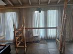 Lifetime onderdelen hoogslaper en halfhoogslaper 220 x 90, Huis en Inrichting, Slaapkamer | Stapelbedden en Hoogslapers, 90 cm