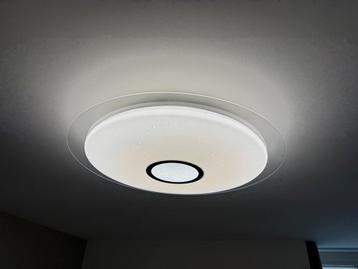 Wofi plafondlamp - 3 standen beschikbaar voor biedingen