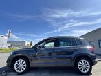 Volkswagen Tiguan 1.4 TSI Comfort&Design Edition|Clima Cruis, Voorwielaandrijving, Euro 5, 15 km/l, 74 €/maand