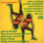 verzamelalbum Soul Together, Ophalen of Verzenden, Gebruikt, 12 inch, R&B en Soul
