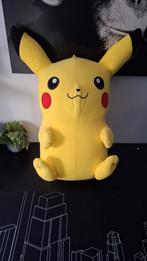 Grote pikachu knuffel pokemon, Ophalen