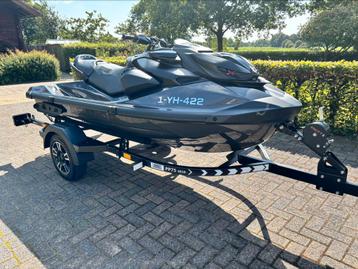 2023 Sea-Doo RXP-X 300 RS – Jetski met Trailer Full Optie beschikbaar voor biedingen
