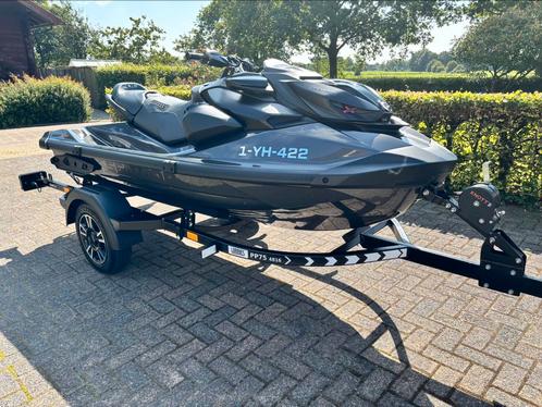 2023 Sea-Doo RXP-X 300 RS – Jetski met Trailer Full Optie, Watersport en Boten, Jetski's en Waterscooters, Nieuw, 200 pk of meer