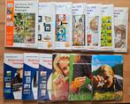 Jaarcollectie van 2000 t/m 2012., Postzegels en Munten, Ophalen of Verzenden, Na 1940, Postfris