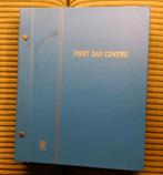 Eerste Dag Enveloppen Suriname E41 t/m 91, Ophalen of Verzenden, Onbeschreven, Rest van de wereld